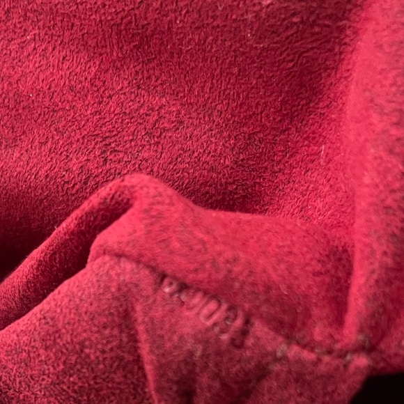 Louis Vuitton Eye love You Retro Sac multicolor. Leather white - Picture 15 of 15